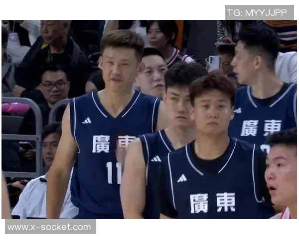 广东男篮强势逆袭辽宁队展现冠军实力全场精彩瞬间回顾