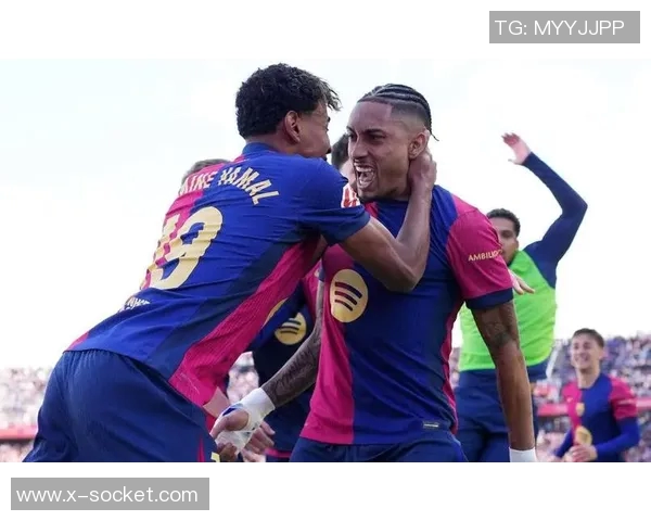 西甲赛场上拉菲尼亚双响助力球队胜利展现出色状态