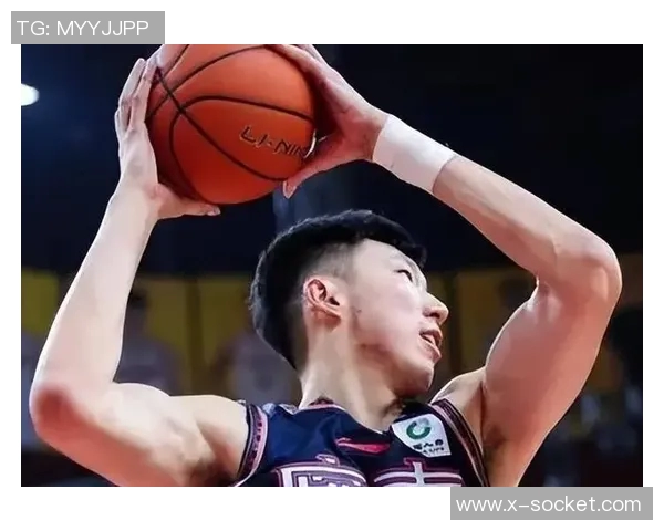 齐麟崛起CBA赛场展现风采助力球队争夺总冠军荣耀