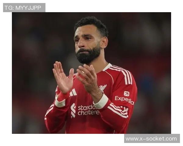 萨拉赫精彩抽射助力利物浦再创辉煌展现超强个人能力