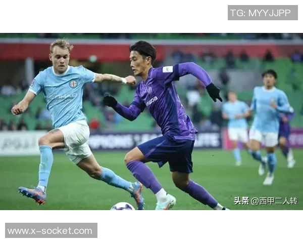 澳超球队争夺亚冠资格的激烈竞争与未来展望