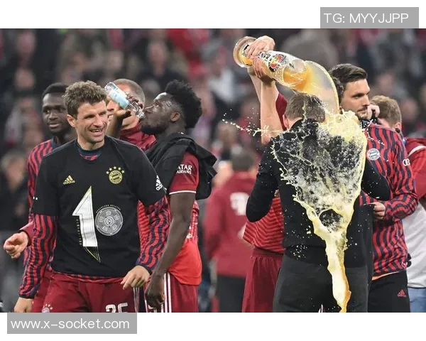 拜仁3-1多特，慕尼黑豪取德甲德比胜利