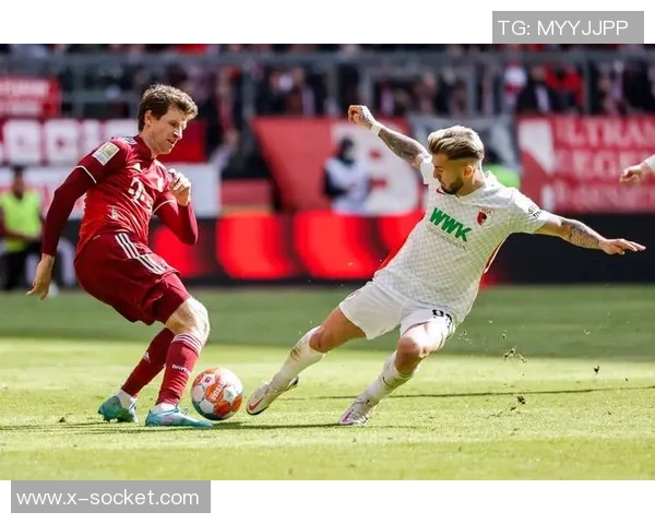 拜仁慕尼黑大胜汉堡，巩固德甲榜首位置继续领跑积分榜