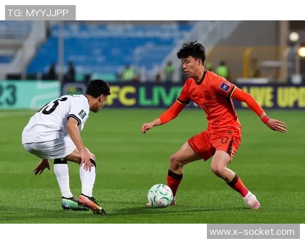 U23亚洲杯聚焦杨希防守表现助力中国队争夺佳绩 U23亚洲杯聚焦杨希防守表现助力中国队争夺佳绩