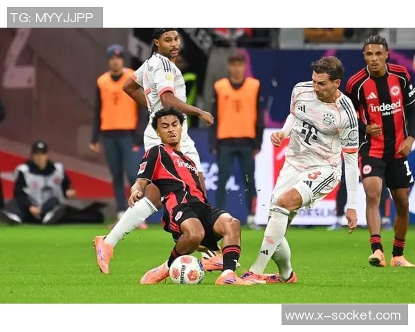 德甲震撼！58年竞争对手起诉Bar兰，大牌转会引发友谊之争