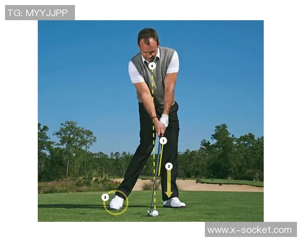 高尔夫球星挥杆技巧分析与表现评估全面解读