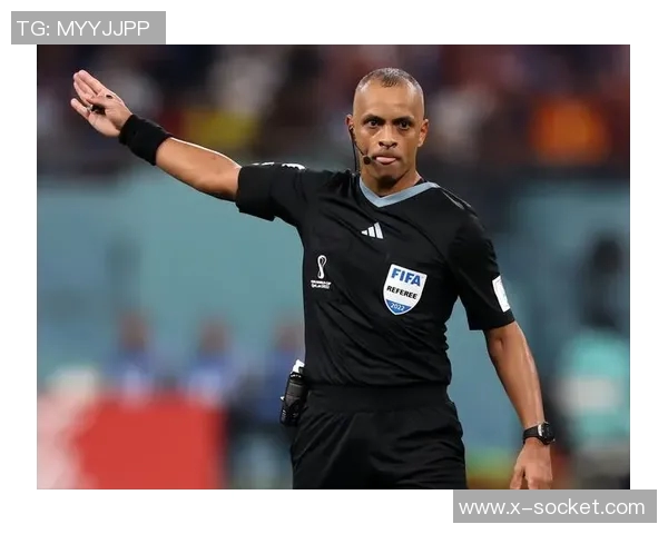 裁判执法尺度解析与比赛公正性的关系探讨