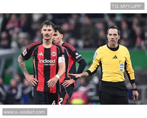 法兰克福主场逼平柏林，保持德甲残局希望