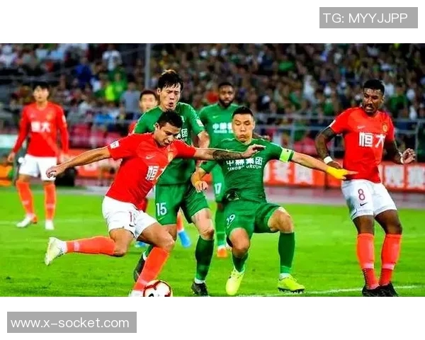 广州恒大再创辉煌，五连胜登顶中超积分榜