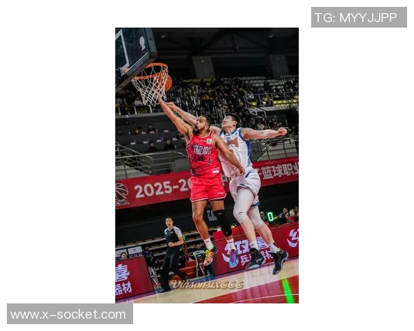 广州龙狮新赛季引援神兽，外援火力强劲备战CBA联赛