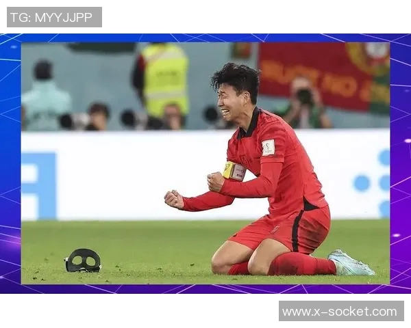 韩国足球：风格与传统的交融