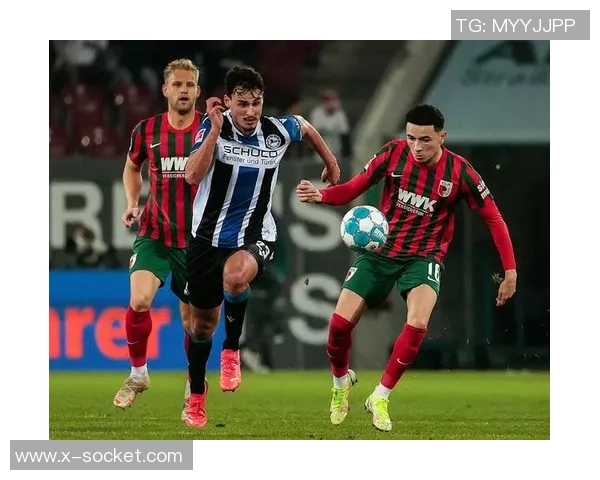 汉诺威客胜比勒费尔德，取得关键胜利！