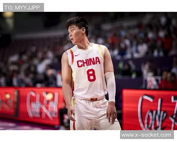 赵睿领衔篮球亚运选拔赛展现实力助力中国队争夺荣誉