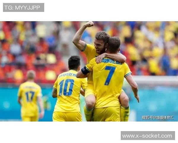 瑞典惊险战胜乌克兰，成功晋级下一轮