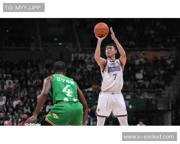 辽宁本钢队长创生涯新高，完美表现助球队再创辉煌