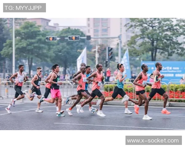 马拉松精英选手成绩分析与世界纪录的突破之路探讨